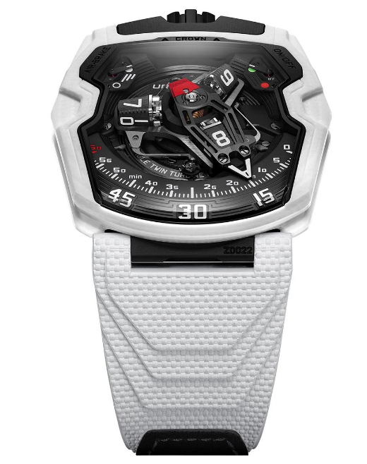 Urwerk Watch Replica 230 collection UR-230 Polaris